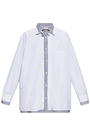 ゆきさん専用⭐︎GUCCI ゼブラ柄 ボウタイ長袖シャツ ゆきさん専用⭐︎GUCCI ゼブラ柄 ボウタイ長袖シャツ - メルカリ